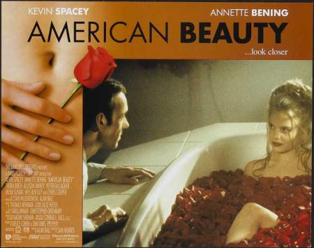 American Beauty 1